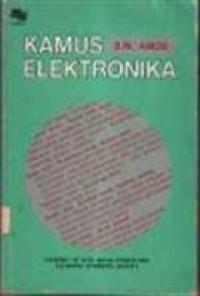 Kamus elektronika