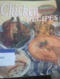 Chicken recipes