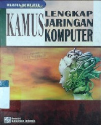 Kamus lengkap jaringan komputer