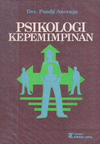 Psikologi kepemimpinan