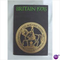 Britain 1976 an official handbook