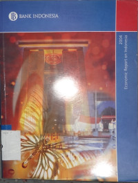 2004 economic report on Indonesia