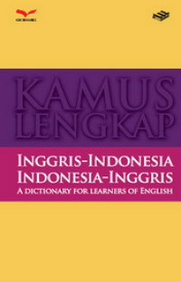 Kamus lengkap