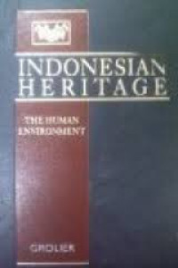 Indonesia heritage