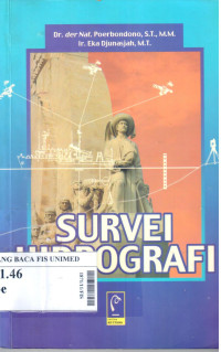 Survei hidrografi