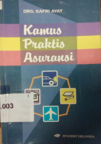 Kamus praktis asuransi