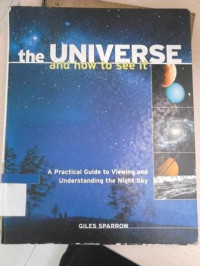 The universe and how to see it