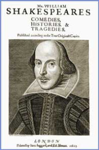 The complete works of william shakespeare