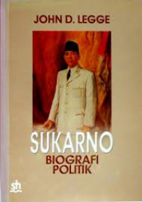 Sukarno biografi politik
