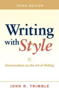 Writing : with = style