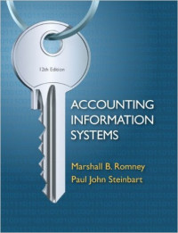 Accounting : information = systems