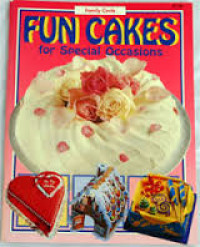 Funcakes for : spesial = occasions