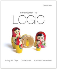 Introduction to logic