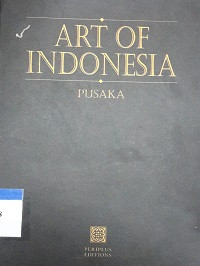 Art of Indonesia