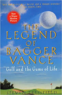 Golf : the legend of the game