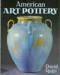 American art pottery