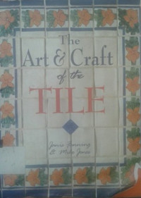 Art and craft of the tile