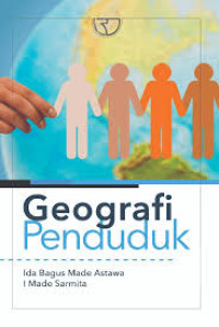 Geografi penduduk