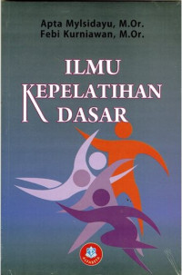 Ilmu kepelatihan dasar