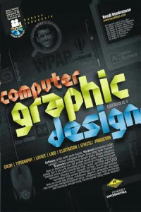 Computer graphic design