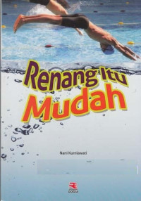 Renang itu mudah