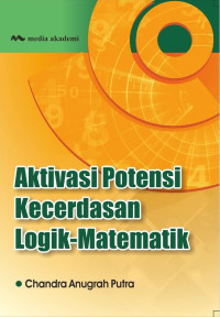 Aktivasi potensi kecerdasan logik-matematik