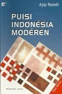 Puisi Indonesia modern : sebuah pangantar