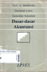 Dasar-dasar akuntansi