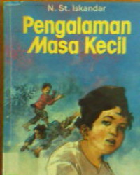 Pengalaman masa kecil