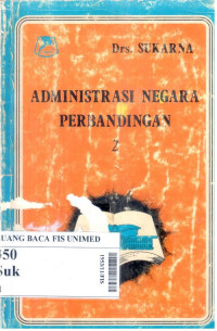 Administrasi negara perbandingan 2