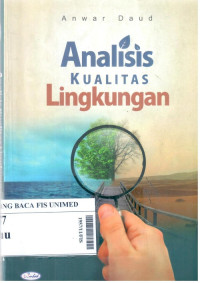 Analisis kualitas lingkungan