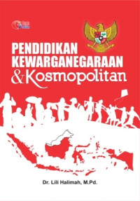 Pendidikan kewarganegaraan & kosmopolitan