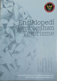 Ensiklopedi pencegahan terorisme