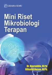 Mini riset mikrobiologi terapan