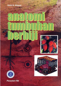 Anatomi tumbuhan berbiji