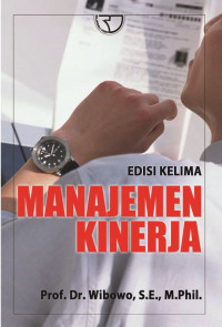 Manajemen kinerj