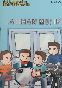 Latihan musik