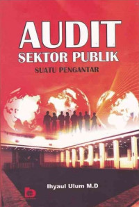 Audit sektor publik : suatu pengantar