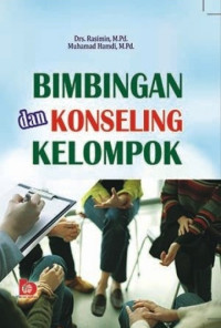 Bimbingan dan konseling kelompok