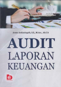 Audit Laporan Keuangan