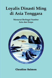 Loyalis dinasti ming di Asia Tenggara