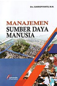 Manajemen sumebr daya manusia