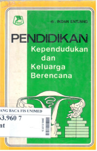 Pendidikan kependudukan dan keluarga berencana