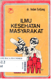 Ilmu kesehatan masyarakat