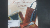 Kriya kertas semen