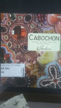 Cabochon