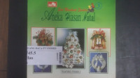 Aneka hiasan natal : seri membuat sendiri