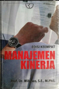 Manajemen kinerja