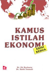 Kamus istilah ekonomi