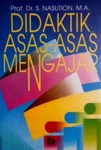 Didaktik asas-asas mengajar